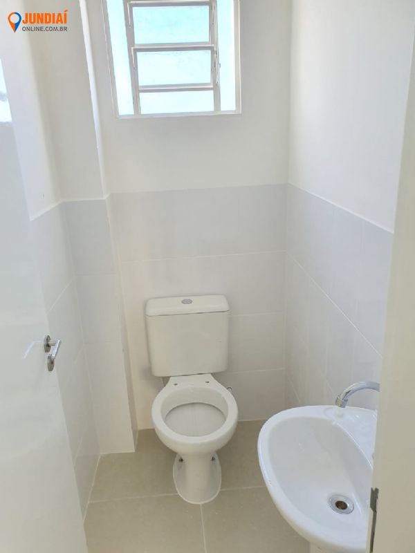 Comercial em Vila Vianelo, Jundiaí - Salão Vila Vianelo - Jundiaí - Foto 5